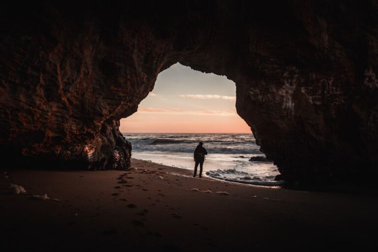 Beyond the Shadows: Uncovering Authentic California Experiences