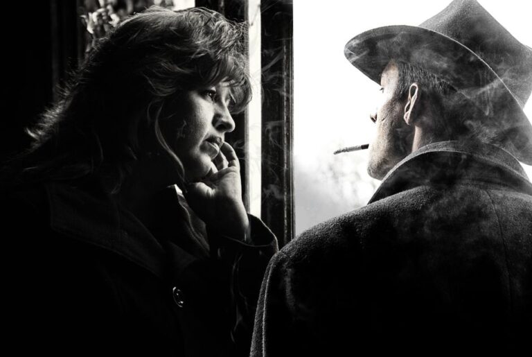 The Unromanticized True Story of Bonnie and Clyde: Outlaws of the Great Depression