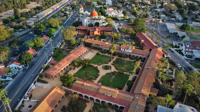 Unearthing California's Ancient Sites: A Journey Through Sacred History & Mystery