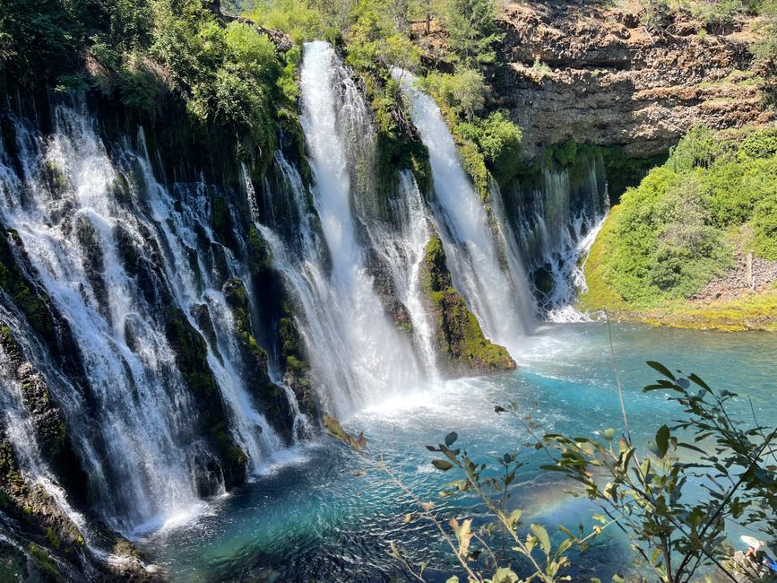 California's Hidden Wonders: Unearthing Surprising Destinations