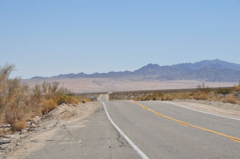 Uncovering California Road Quality: The Asphalt Story Behind Your Drive