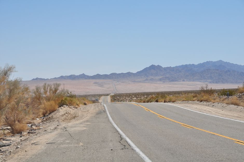 Uncovering California Road Quality: The Asphalt Story Behind Your Drive