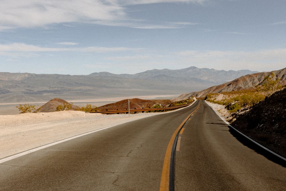Mastering Extended California Travel: Lessons from Endurance and Exploration