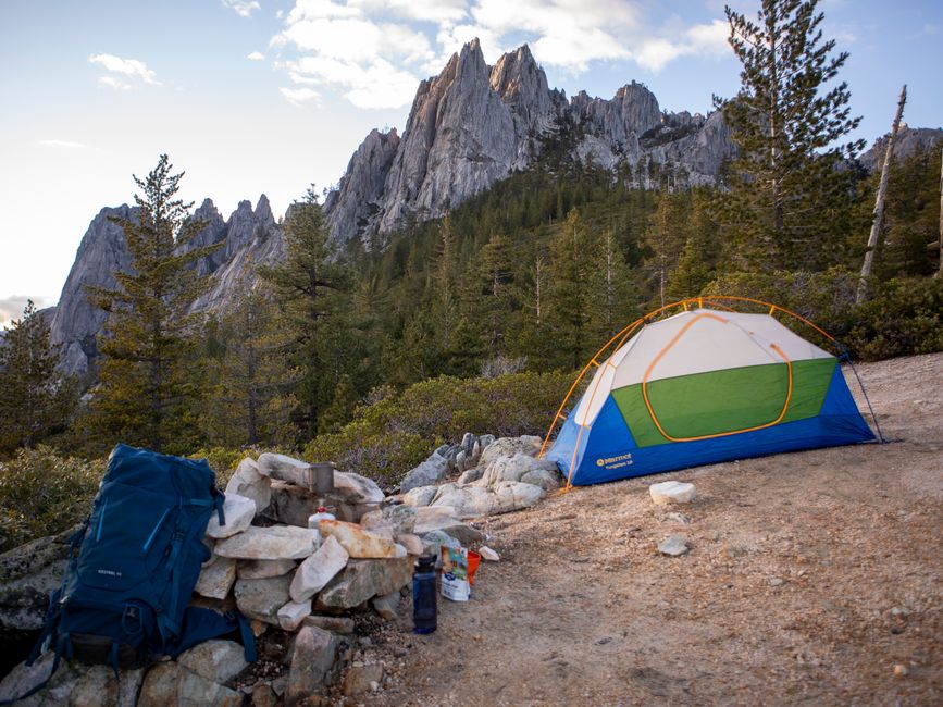 Why Titanium Gear is Essential for Your California Adventures