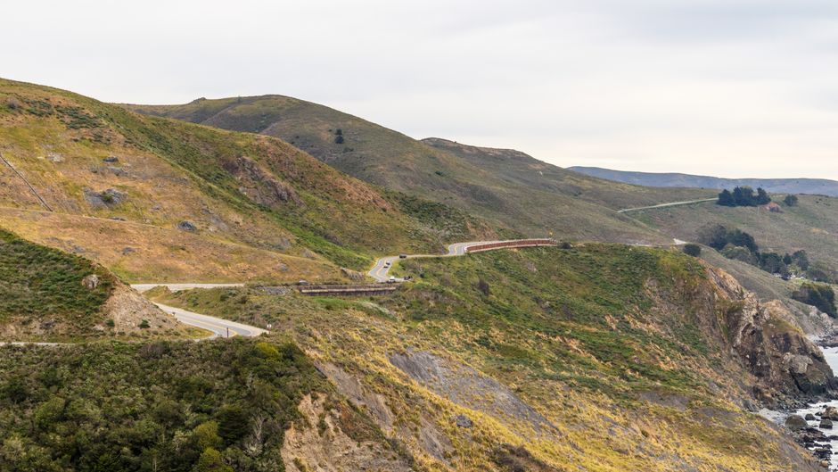 The Ultimate California Road Trip: Iconic Drives & Must-See Destinations