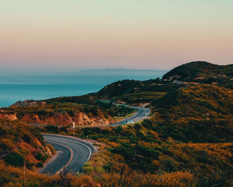 Your Ultimate California Travel Guide: Explore Golden State Adventures