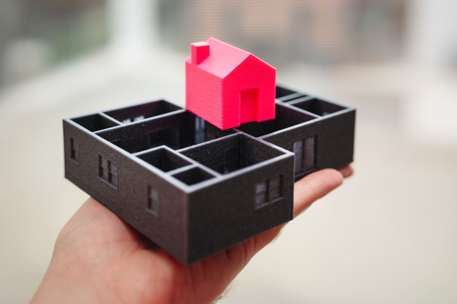 The Future of Living: How 3D Printed Homes Could Transform California's Housing Market