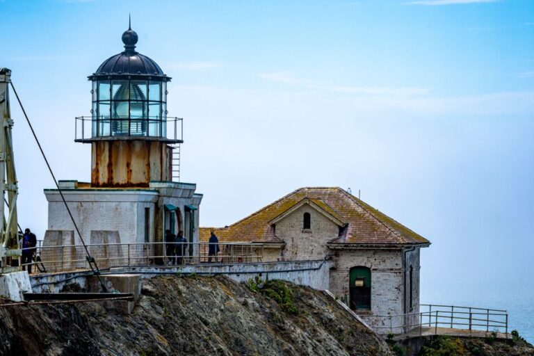 Pioneering California Coastal History: An Unforgettable Exploration Tour