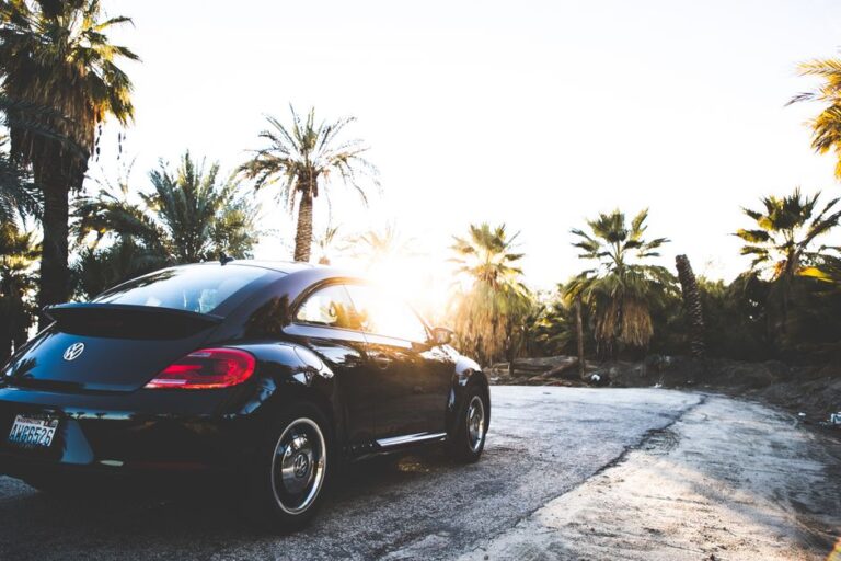The Ultimate Guide to Your California EV Road Trip with Volkswagen ID Series