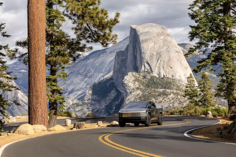 California EV Travel Trends: What Rapid Market Shifts Mean for Your Electric Road Trip