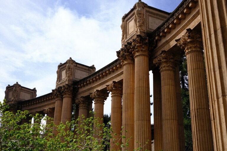 Discover California's Rich Past: A Guide to Historic Sites & Cultural Heritage