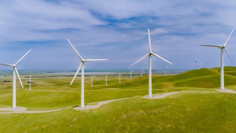 California's Greener Future: How Superconducting Motors Drive Innovation