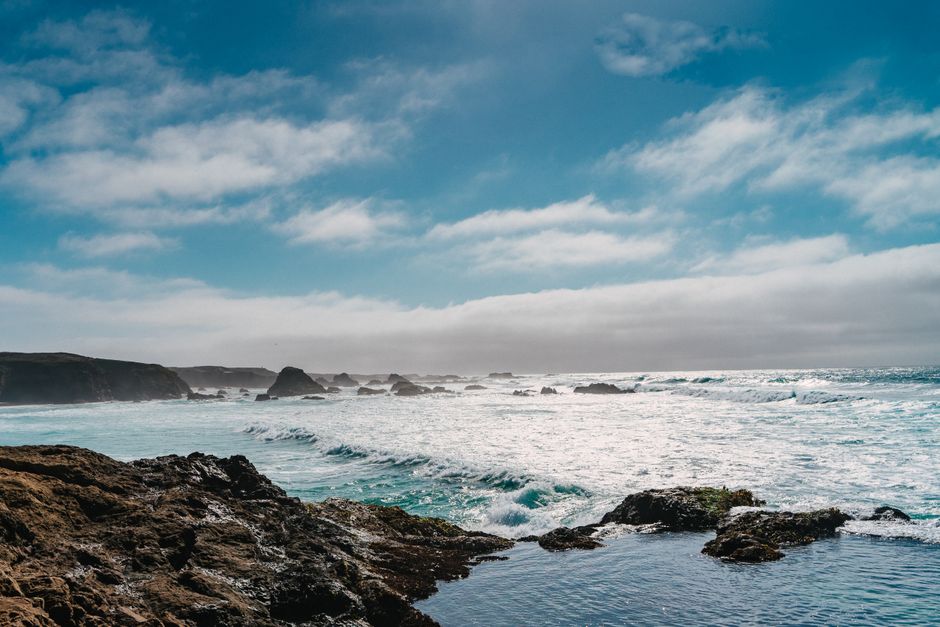 Digital Detox for a Mindful California Trip: Reclaim Your Focus and Presence