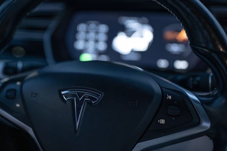 Drive Smarter: How Tesla's Grok AI Will Transform California Travel