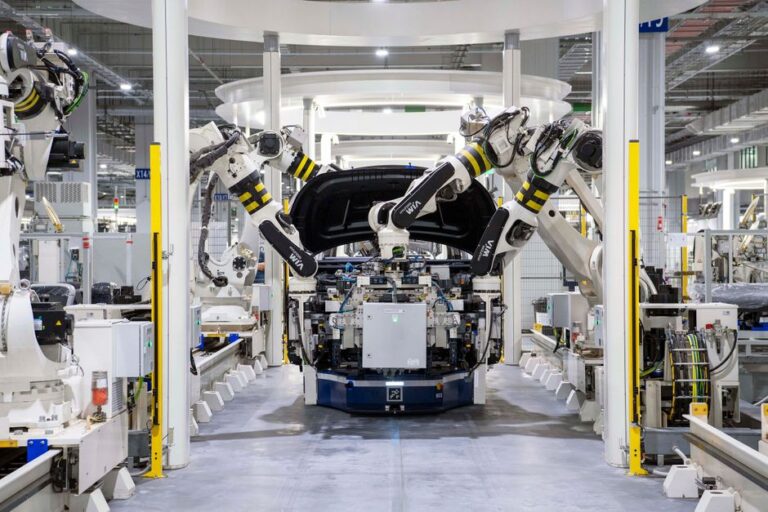 Tofaş's Landmark Stellantis Acquisition: Reshaping the Turkish Automotive Industry