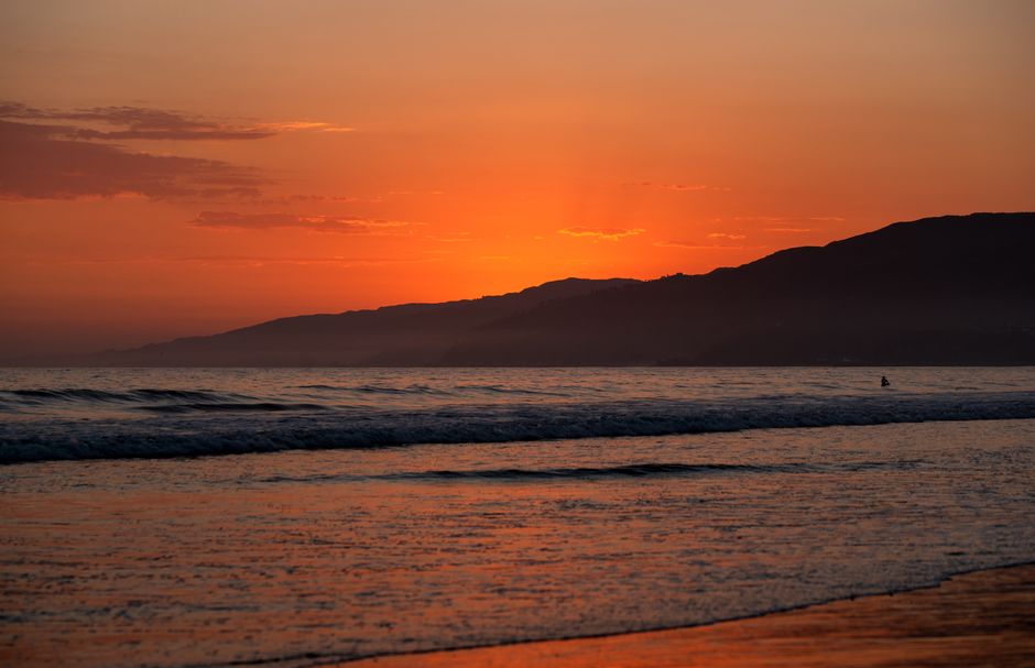 Transcript Irrelevant for California Travel Blog Content Strategy