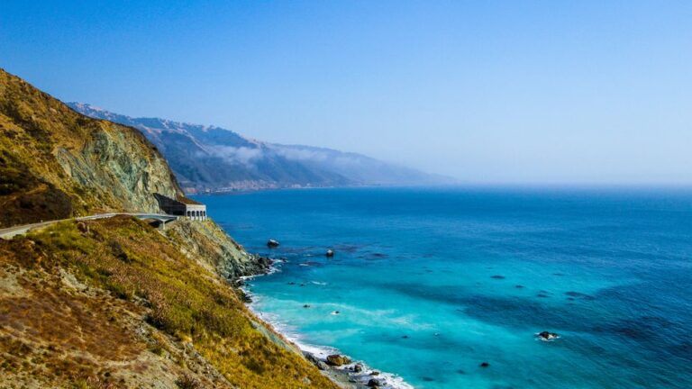 The Ultimate Guide to Your Coastal California Road Trip: Scenic Drives & Hidden Gems