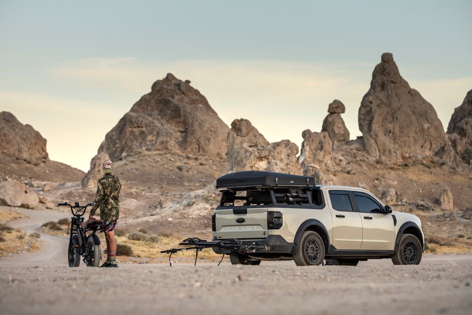 Best Vehicles for California Off-Road Adventures: Durability for Extreme Exploration