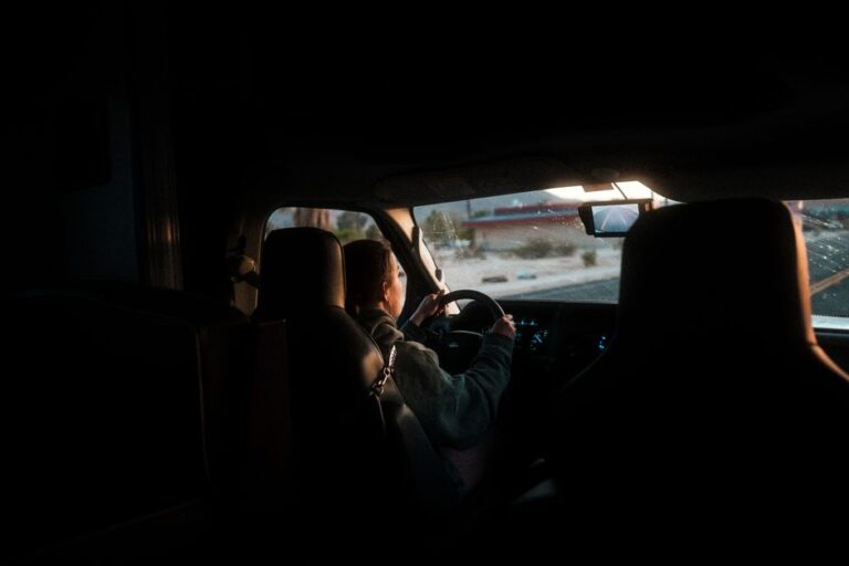 Drive with Confidence: Essential Tips for California Road Trip Reliability