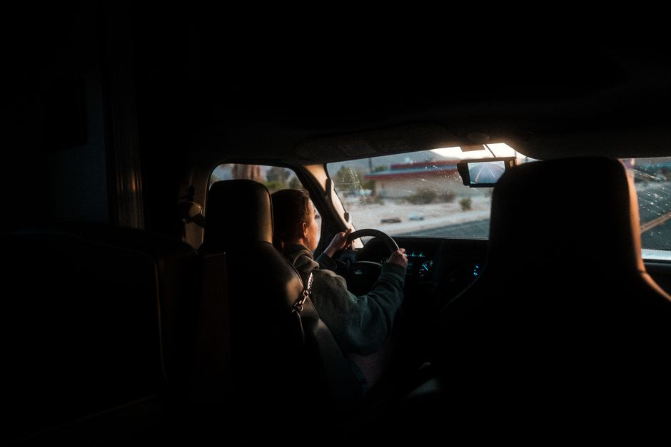 Drive with Confidence: Essential Tips for California Road Trip Reliability